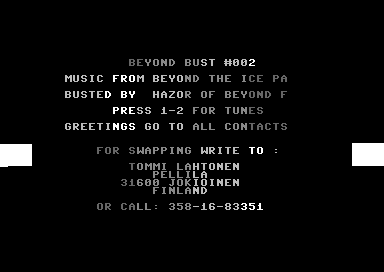 Beyond Bust 02