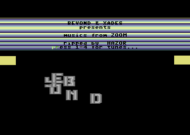 Beyond Bust 31