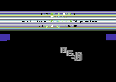 Beyond Bust 32