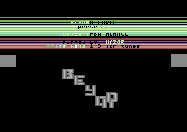 Beyond Bust 34
