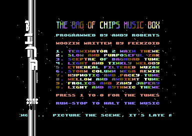 Bag of Chips