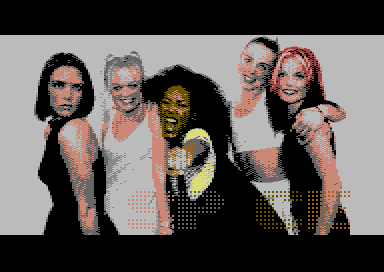 Spice Invaders