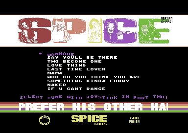 Spice