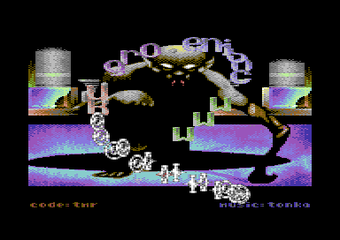 War of the Worlds