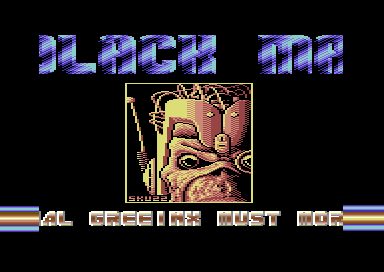 Black Ed
