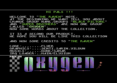 The Raven