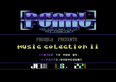Music Collection II