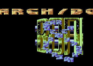 The Larch 3