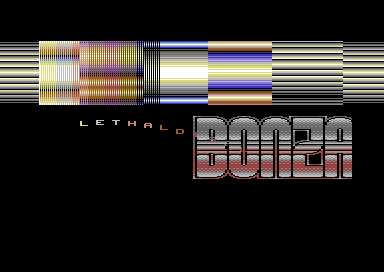 Lethal Display 2