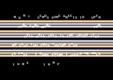 Lethal Display 2