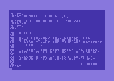Lethal Display 2
