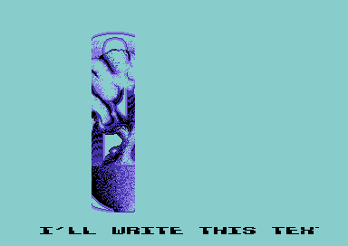 Lethal Display 4