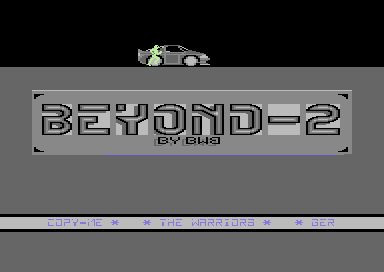 Beyond II