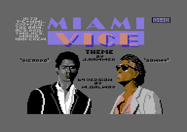 Miami Vice