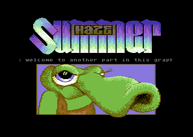 Summer Haze