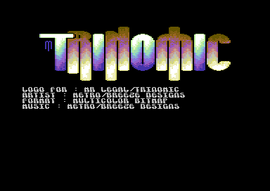 Trinomic Logo