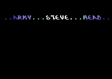 A Tribute To Rob