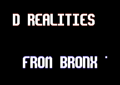 Dreams and Realities