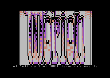 Cxart II