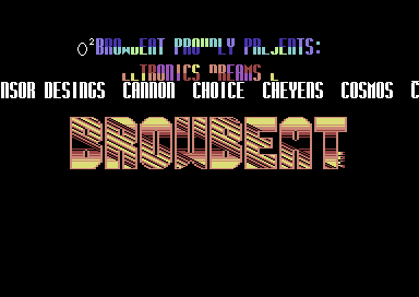 Electronic Dreams II