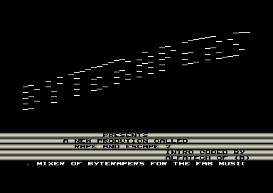 Rape and Escape 2