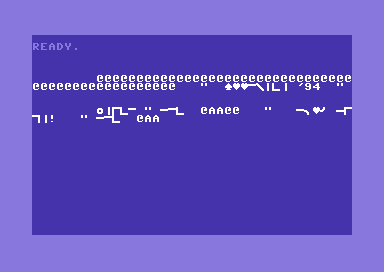 World of Code II