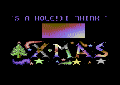 X-Mas Cooperation 2
