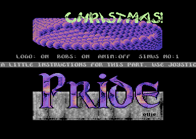 X-Mas Cooperation 2