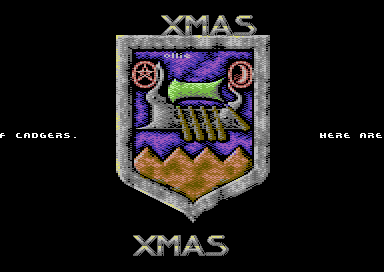 X-Mas Cooperation 2