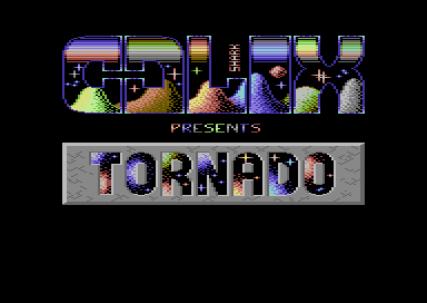 Tornado