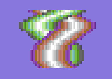 Twisted Twistor Is Twisting 2