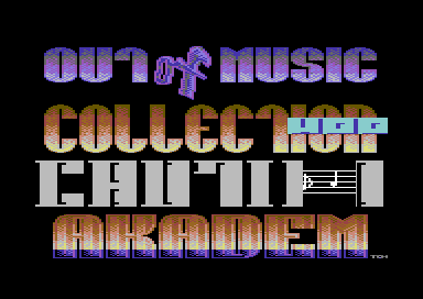 Akadem Music Collection