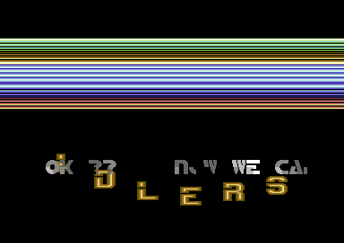 Future Megademo