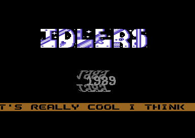 Future Megademo
