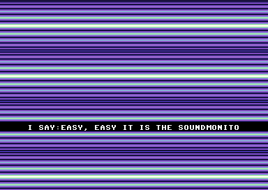 Future Megademo