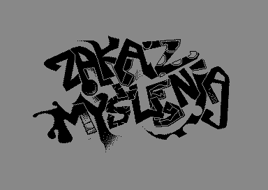 Zakaz Myslenia Preview 1