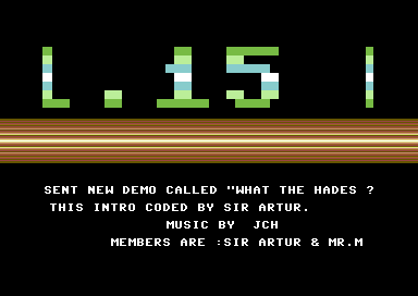 Compod's Music Collection