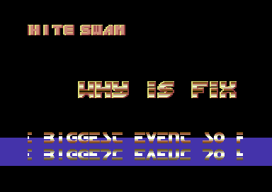 Mega Demo 89