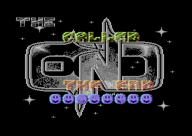 New Cool Demo