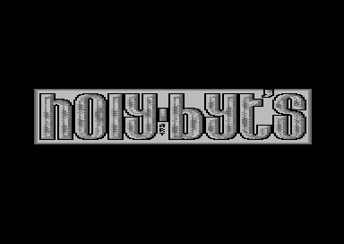 Holy Bytes 2
