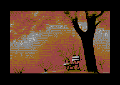 Song of Fall