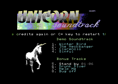 Unicorn Collectors Edition