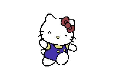 Hello Kitty