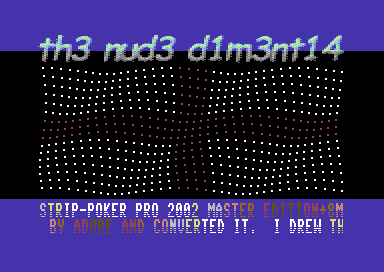 TND Joketro