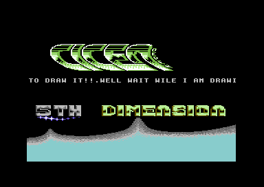 5th Dimension