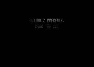 Funk You 2