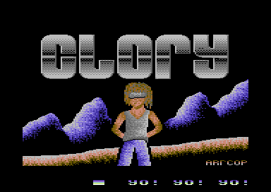 Glory 2