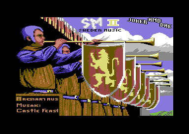 Sweden Music 02