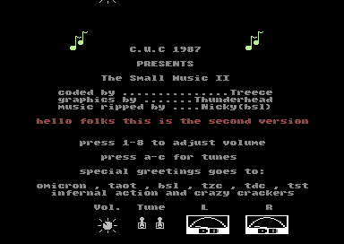 Small Music II