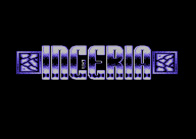 Inceria Logo